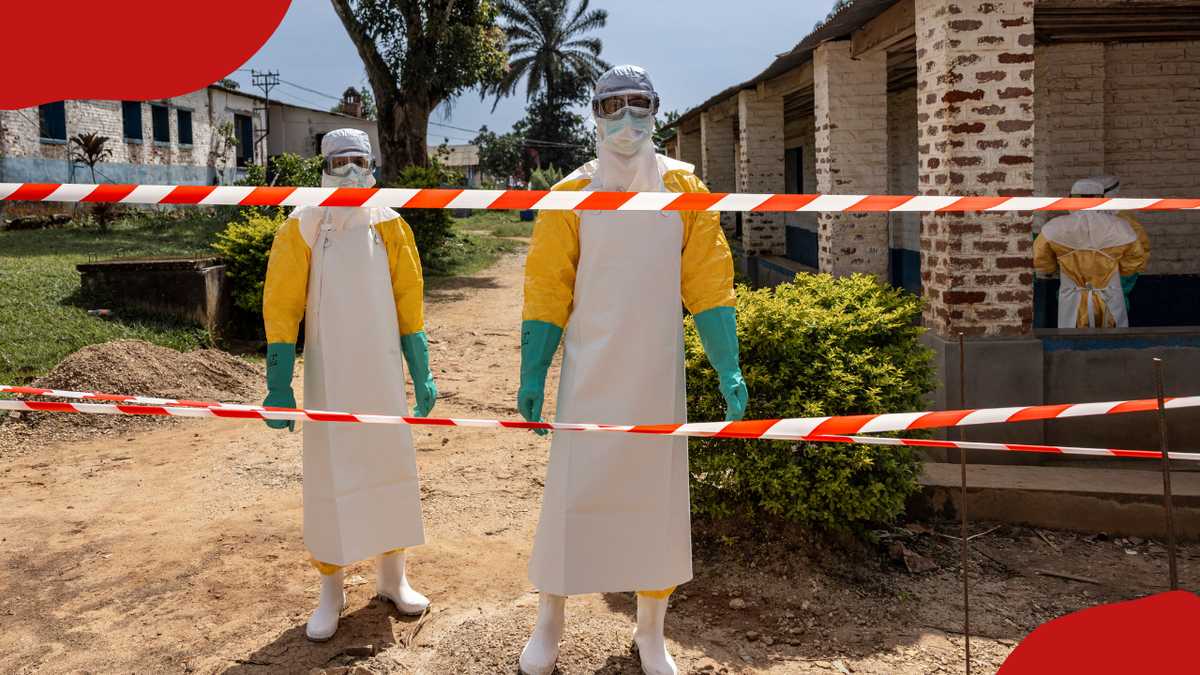 Ugandan Health Ministry Advises Ebola Survivors on Post-Recovery Precautions