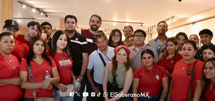 Attolini señala rezago en servicios públicos e infraestructura en Torreón