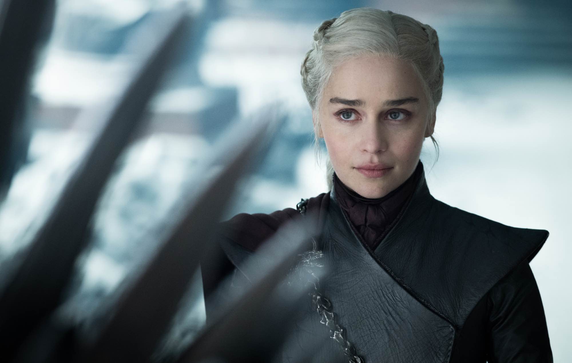 Emilia Clarke denies earning $300,000 per episode for Game of Thrones and clarifies salary rumours