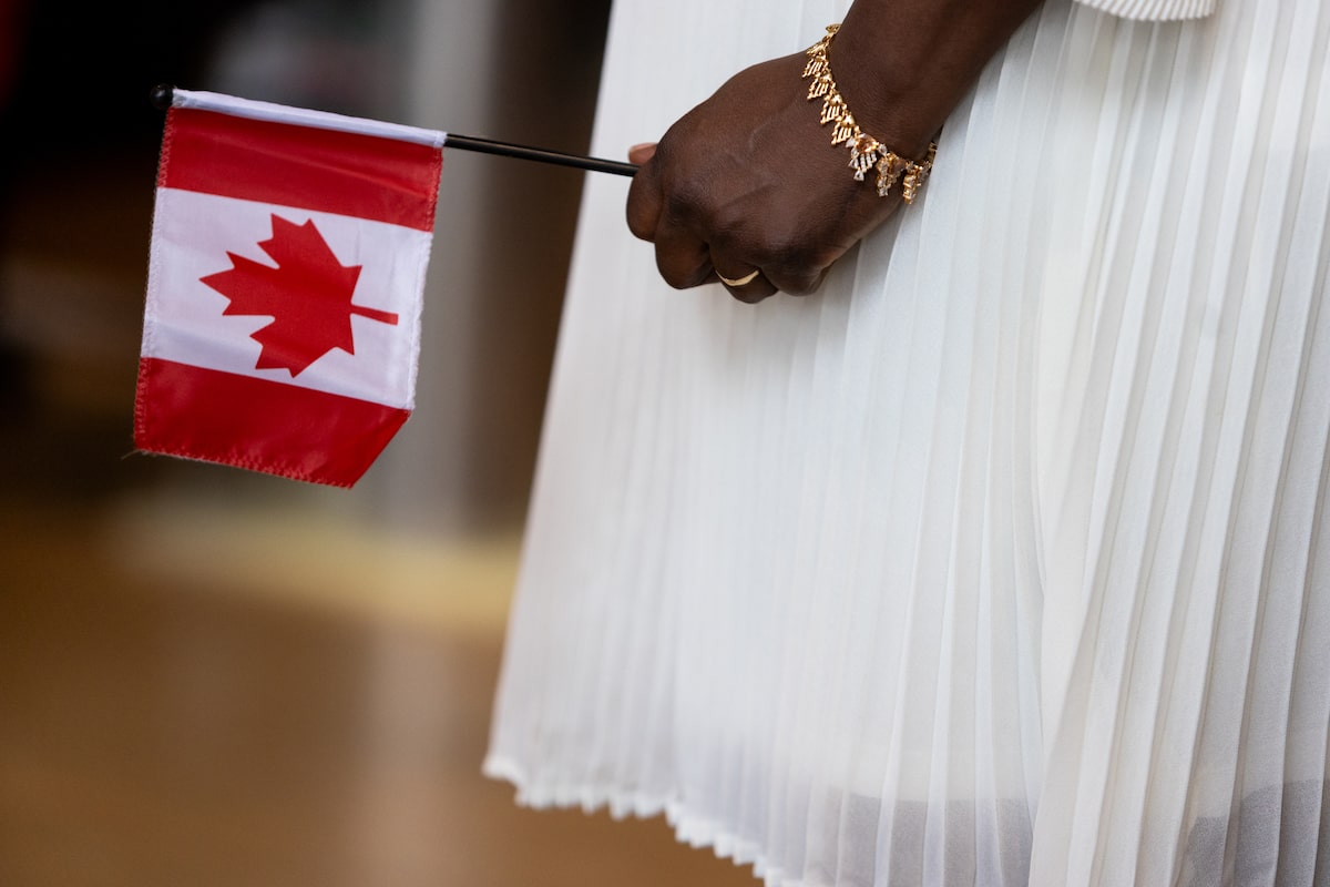 U.S. interest rises in expanded Canadian citizenship-by-descent rules, IRCC data shows