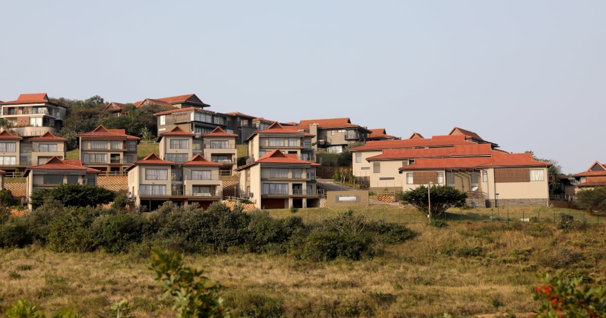 Governance dispute and court battles erupt over Zimbali estate no-pet policy