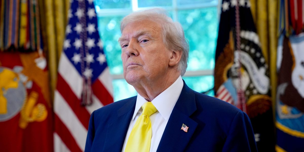 Críticas al estilo autoritario de Trump y su impacto en la economía estadounidense