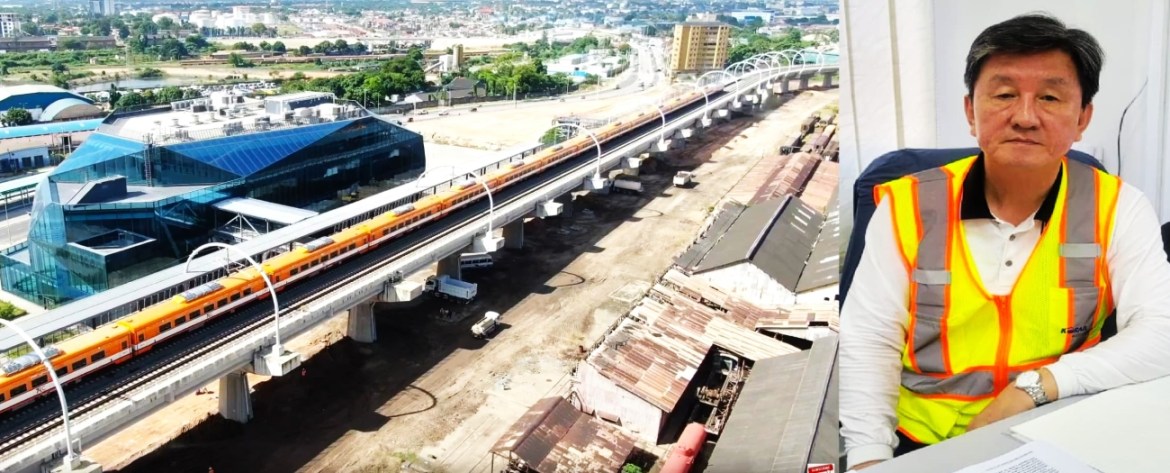 Tanzania, South Korea Sign Deal to Upgrade Railway Network