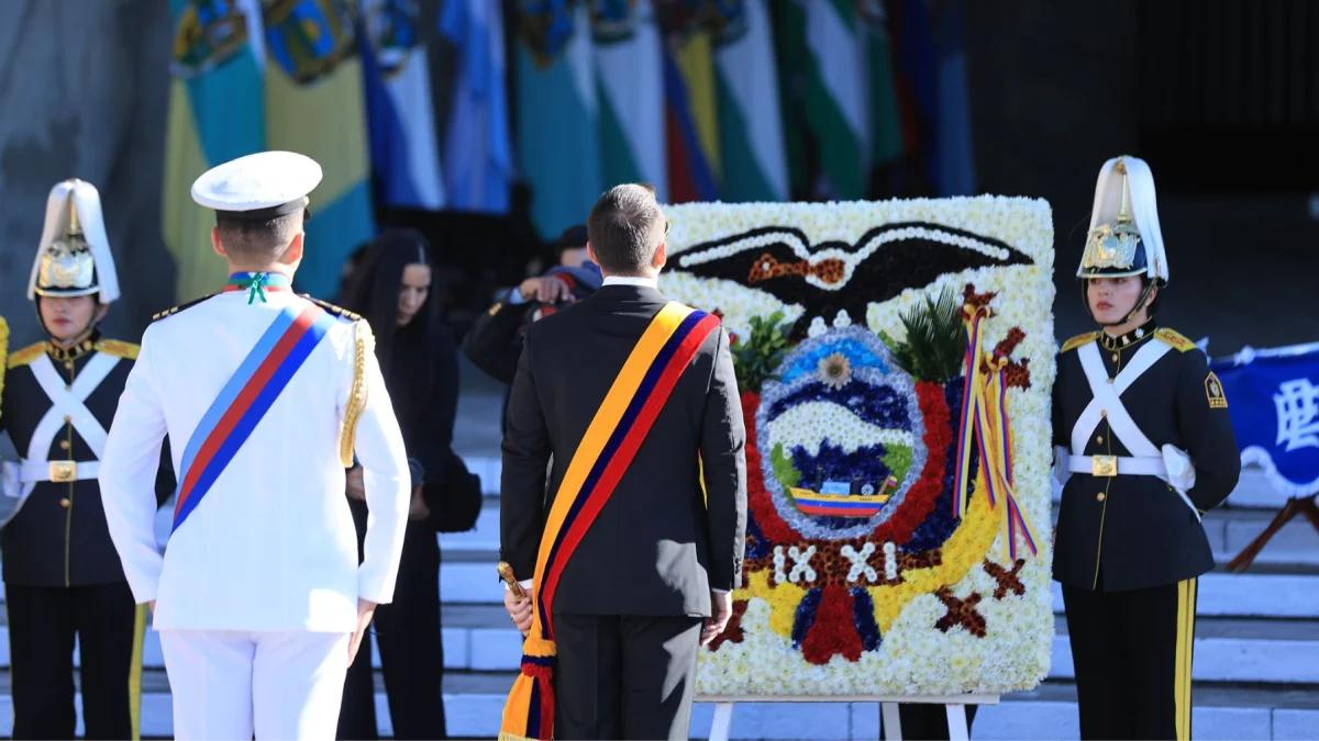 Elecciones en Colombia podrían redefinir relaciones diplomáticas, comerciales y de seguridad con Ecuador