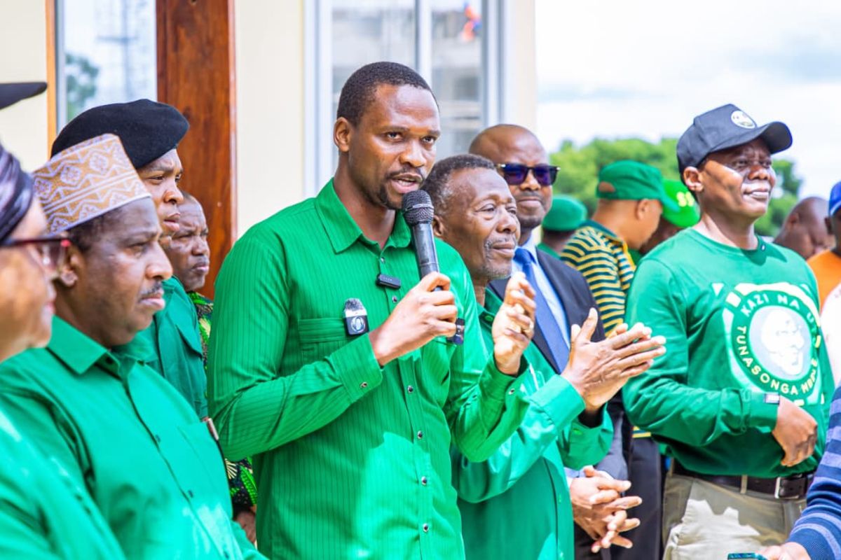CCM Announces Strict Accountability Measures for Underperforming Members