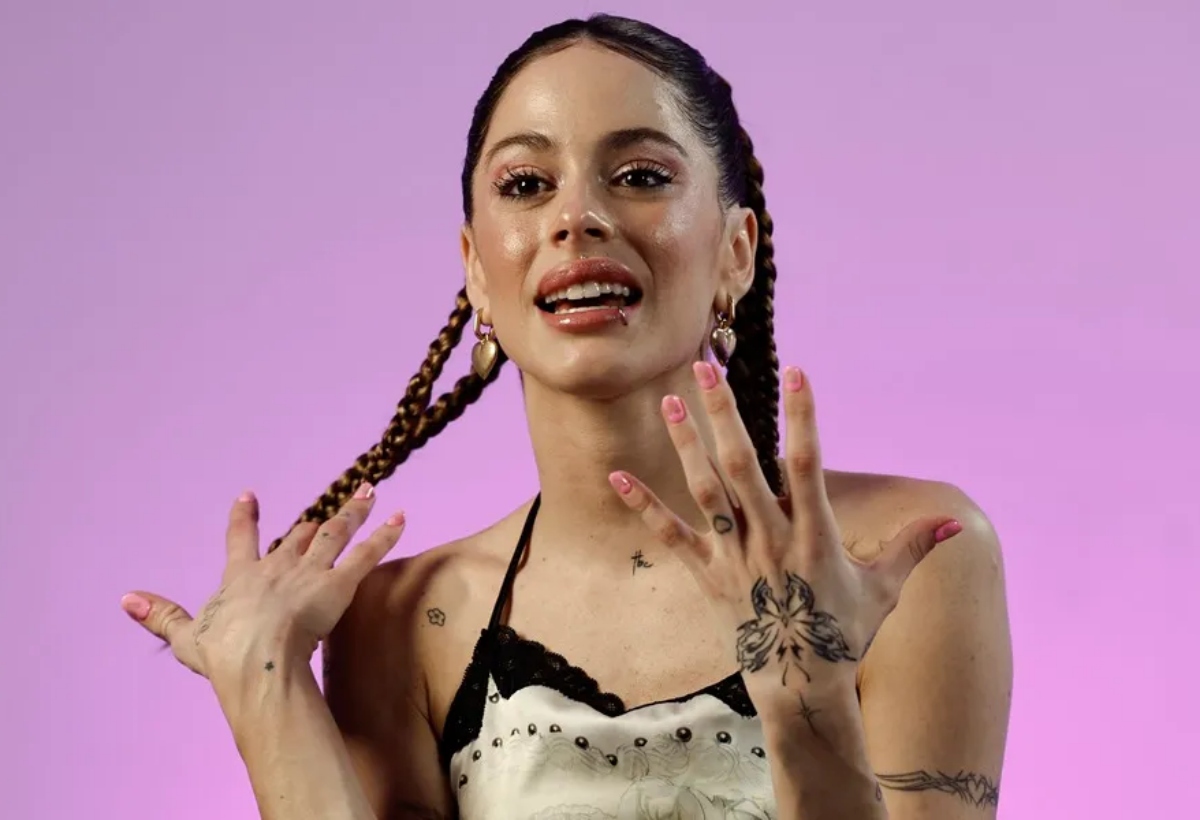 Inician venta de boletos para el concierto de Tini en Caracas con precios publicados