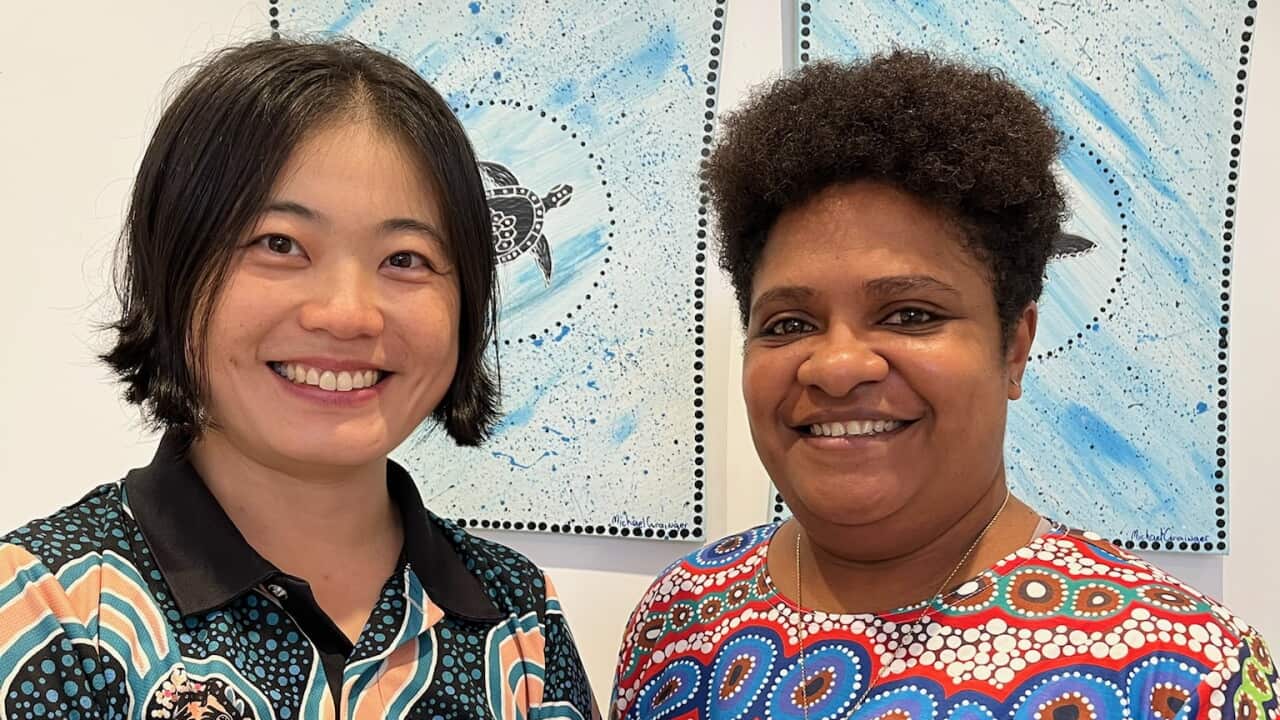 Challenges translating First Nations reconciliation concepts across multicultural Australia