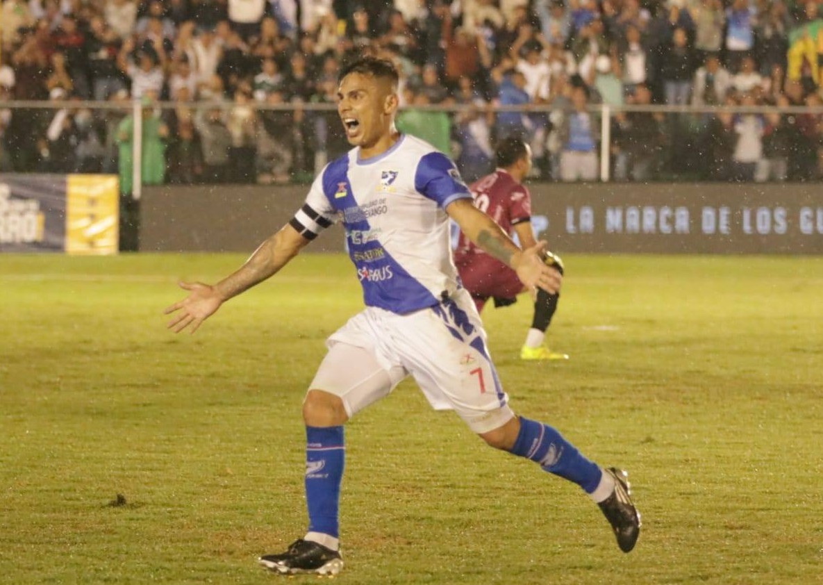 Suchitepéquez logra el ascenso a la Liga Nacional tras vencer 3-1 a Nueva Santa Rosa