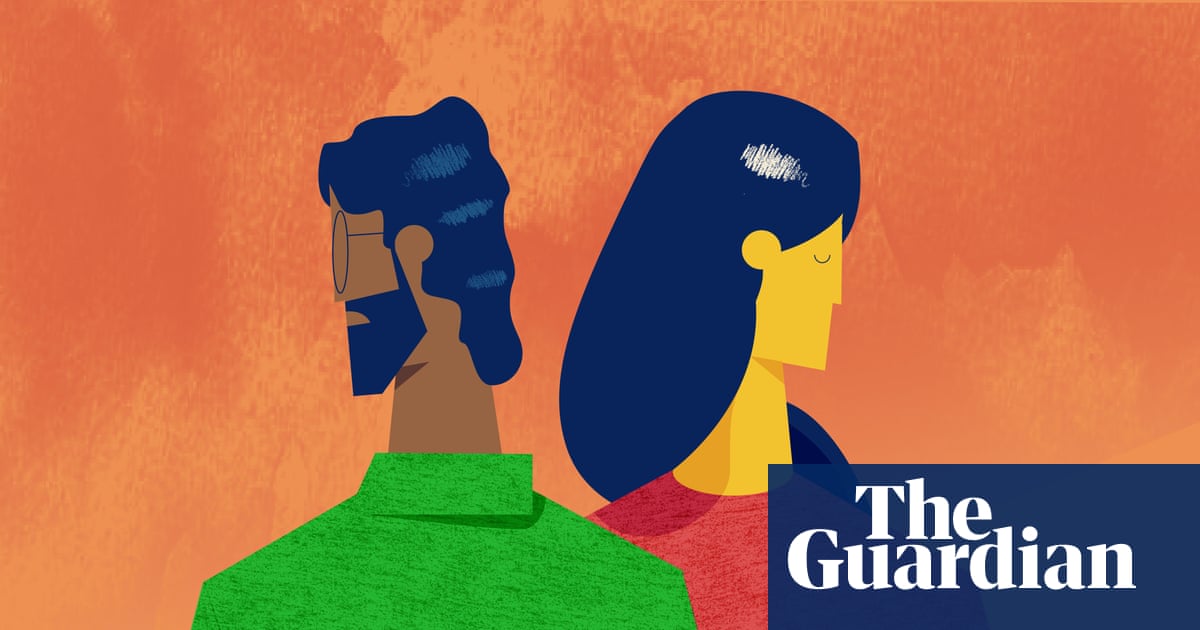 Is my close friendship with a colleague actually romantic love?