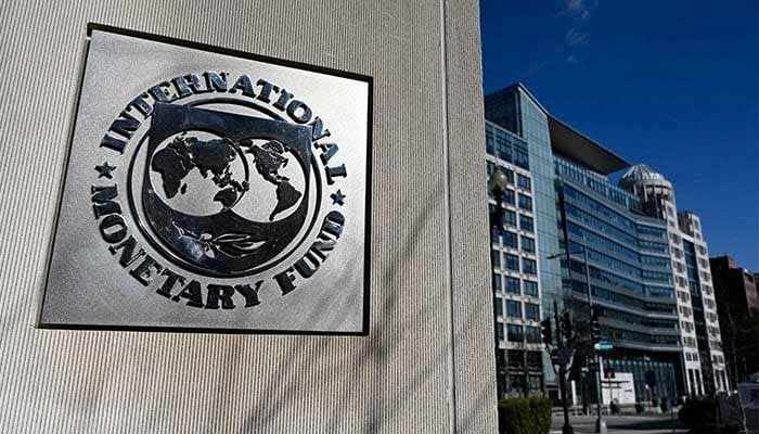 IMF proposes 1% GST increase for Pakistan amid tax shortfall concerns in Budget 2026-27