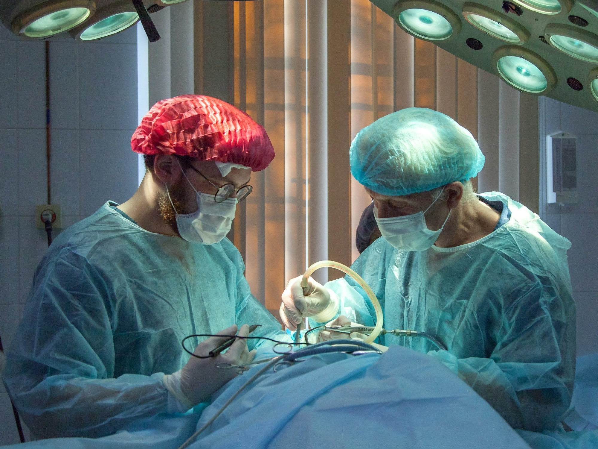Un ranking de seguridad hospitalaria ubica a Florida y Nueva Jersey entre los estados con mejor desempeño en Estados Unidos