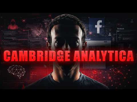 La red de manipulación más grande de la historia | Cambridge Analytica