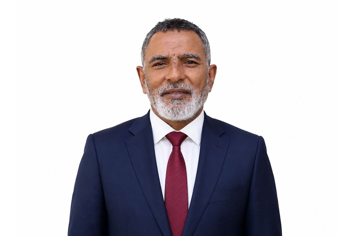 Salim Baabde Elected Chairman of TAOMAC as Oil Industry Faces Supply and Regulatory Challenges