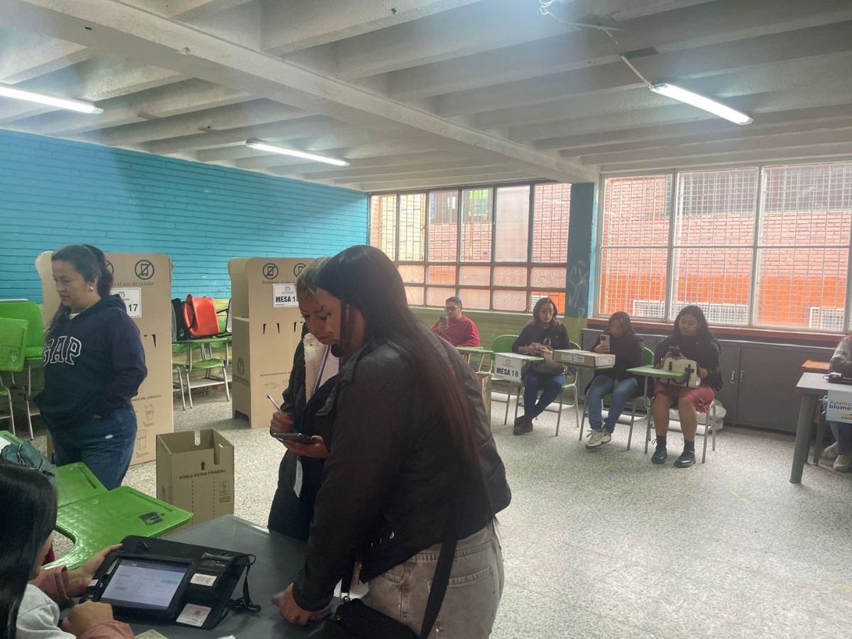 El Pacto Histórico busca obtener el 60 % de la votación en Soacha durante la primera vuelta presidencial