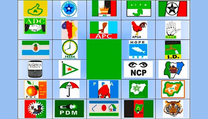 Stakeholders raise alarm over flawed party primaries ahead of 2027 elections in Nigeria
