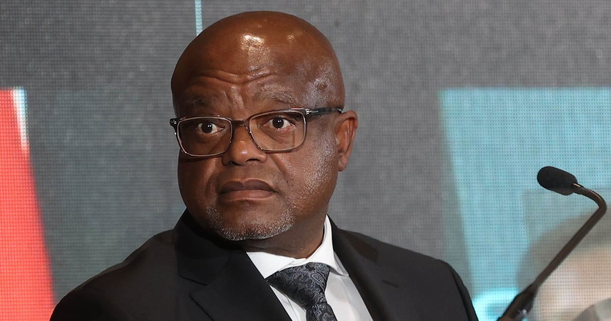 City of Johannesburg and National Treasury clash over R10.3bn municipal wage agreement amid funding threat