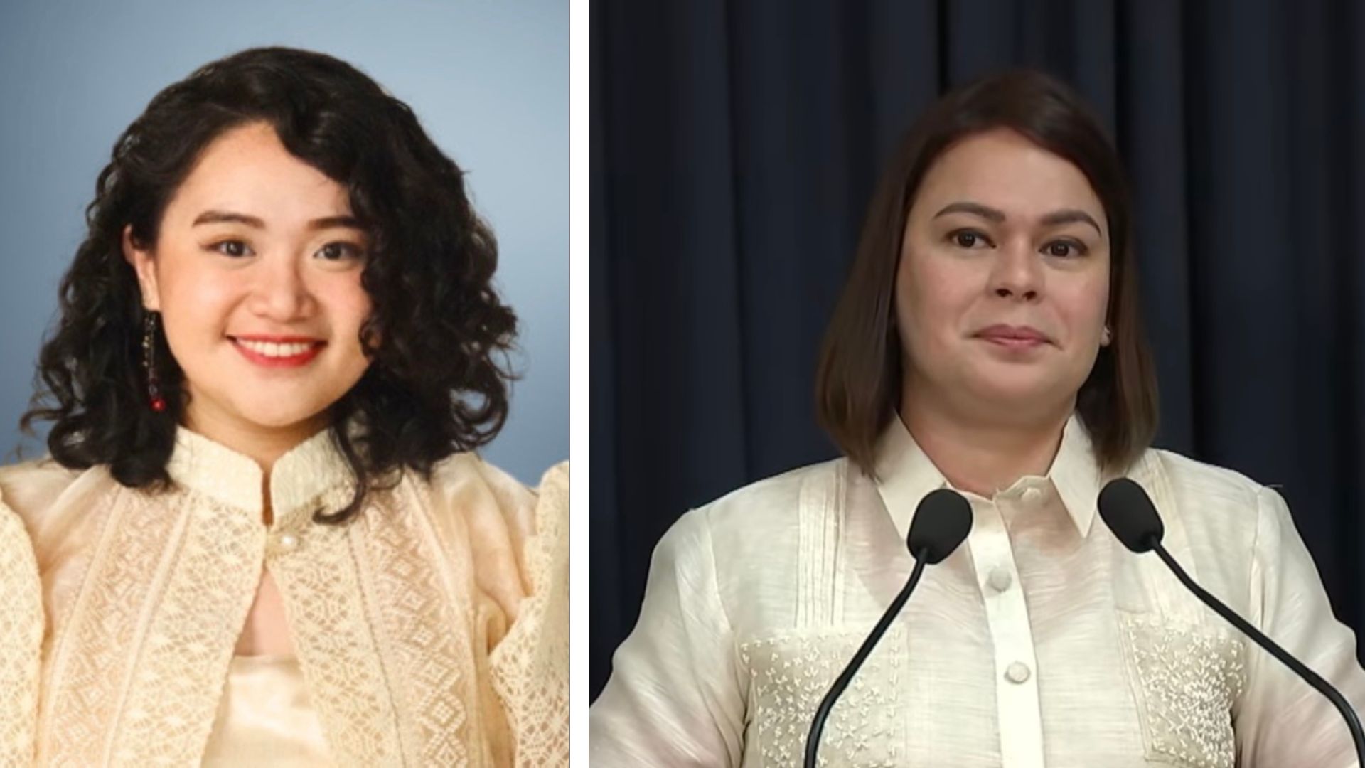 House spokesperson says due process is 'birthday gift' for VP Sara Duterte amid impeachment proceedings