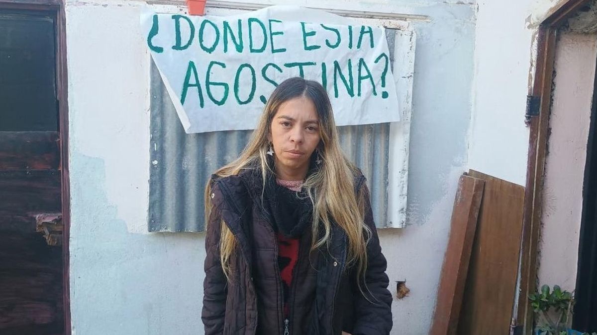 La madre de Agostina Vega permanece internada mientras la familia reclama justicia por el crimen de la adolescente