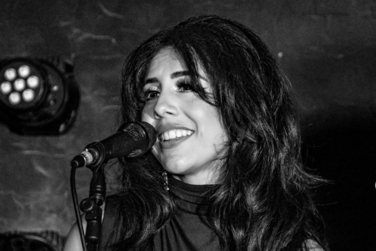 Fabiola Roudha expresa interés en interpretar 'Noche de Escuintla' junto a Malacates Trébol Shop