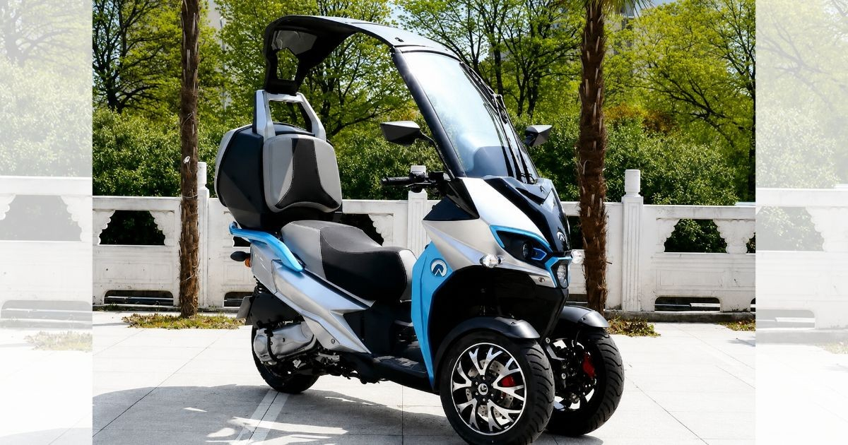 Críticas e ironías en Cuba por el alto precio de un triciclo motorizado en La Habana
