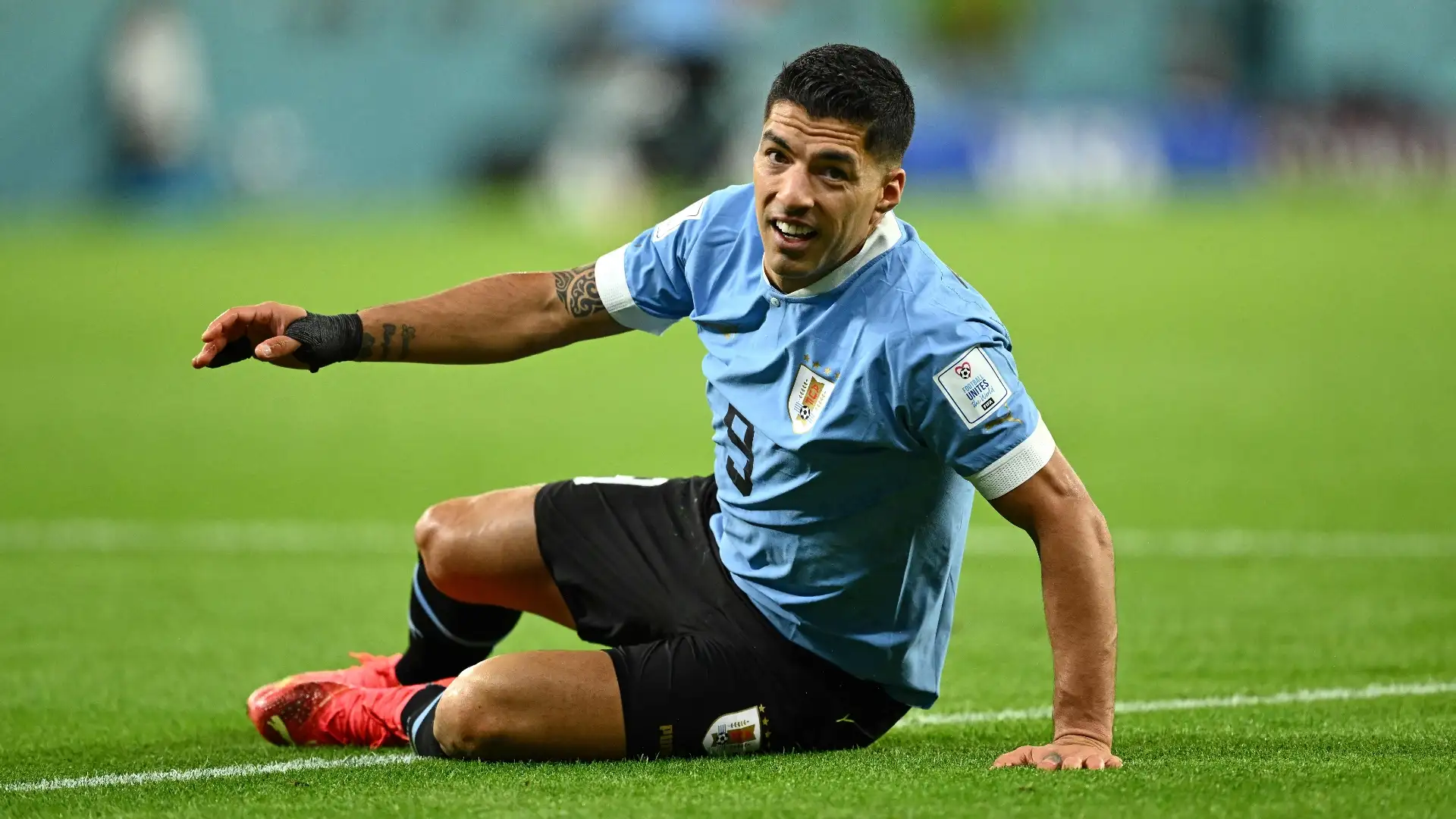 Marcelo Bielsa no incluye a Luis Suárez en la lista de Uruguay para el Mundial 2026