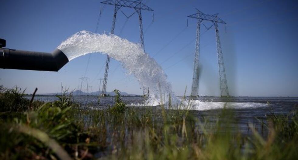 El Perú enfrenta retroceso en cobertura de agua y saneamiento pese a millonaria inversión