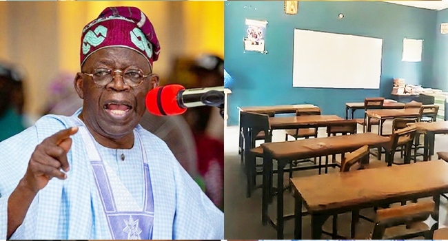 Federal Government Approves 1,000 Forest Guards and Special Rescue Operation After Oyo School Abduction