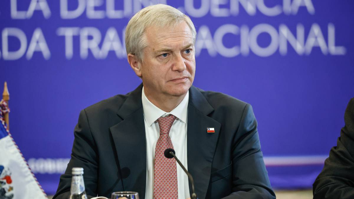 Gobierno y oposición marcan expectativas por la Cuenta Pública del Presidente centrada en seguridad y economía