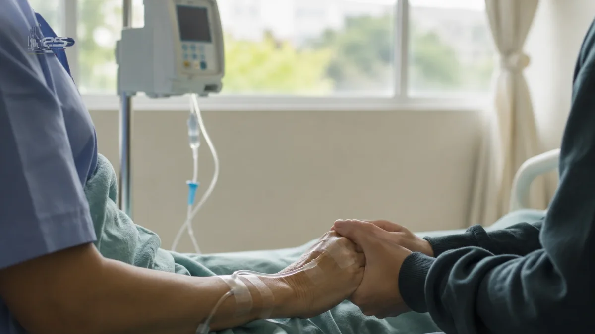 IESS invierte 7 millones de dólares para garantizar medicamentos de alta especialidad y cobertura anual para enfermedades raras