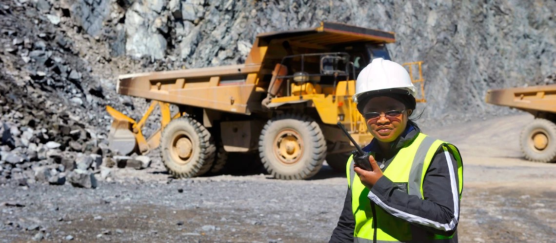 World Bank Supports Developing Countries to Use Minerals for Jobs and Sustainable Growth