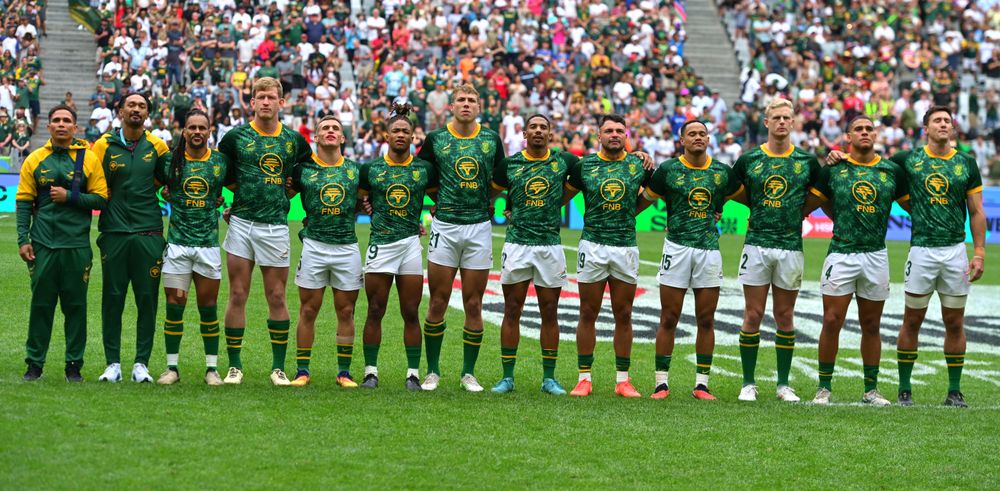 Australia edge Blitzboks in dramatic Valladolid Sevens final after late TMO intervention