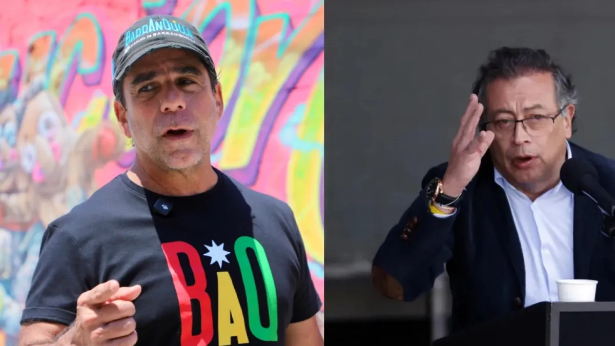 Disputa entre el alcalde de Barranquilla y el Gobierno Nacional por financiación del PAE en plena jornada electoral