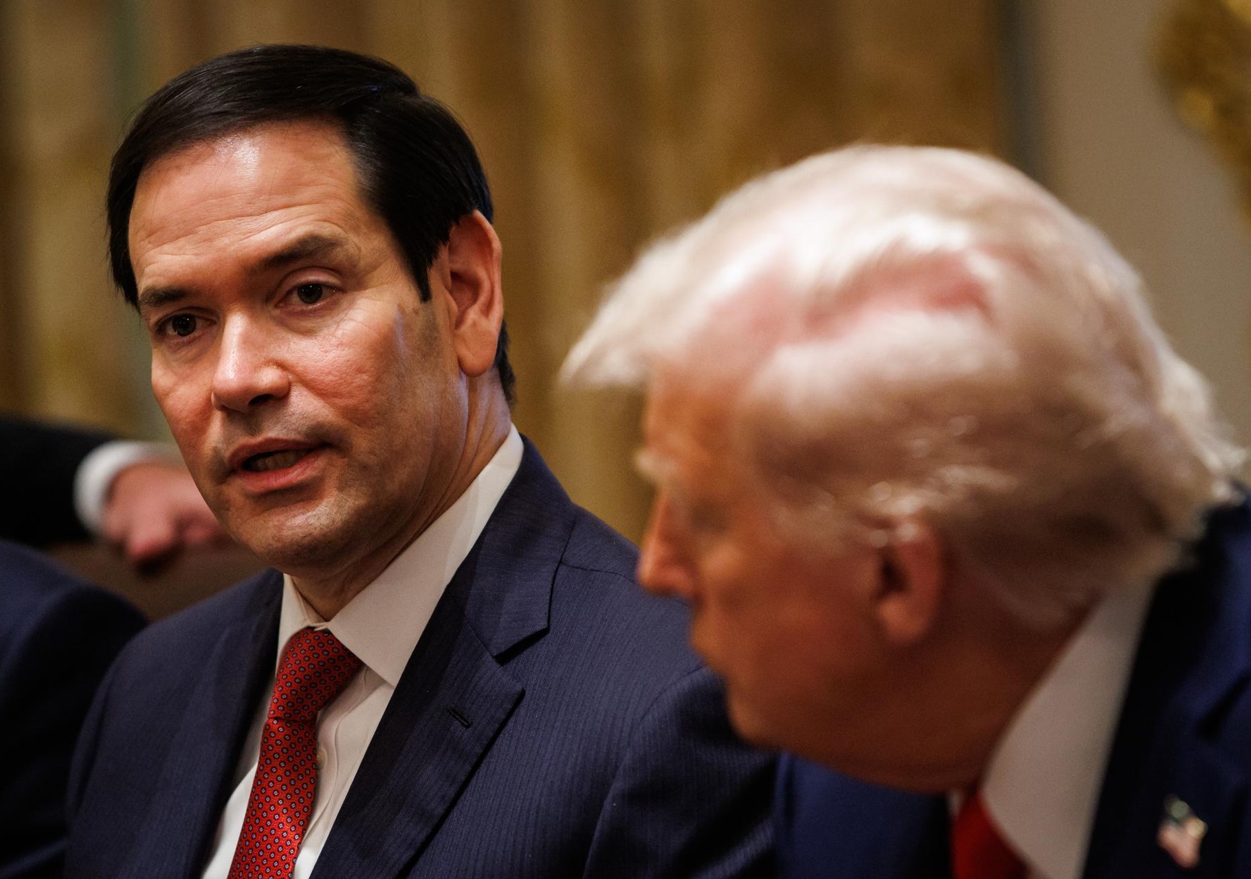 Debate en redes tras declaraciones de Marco Rubio sobre la profesionalización del sector petrolero venezolano