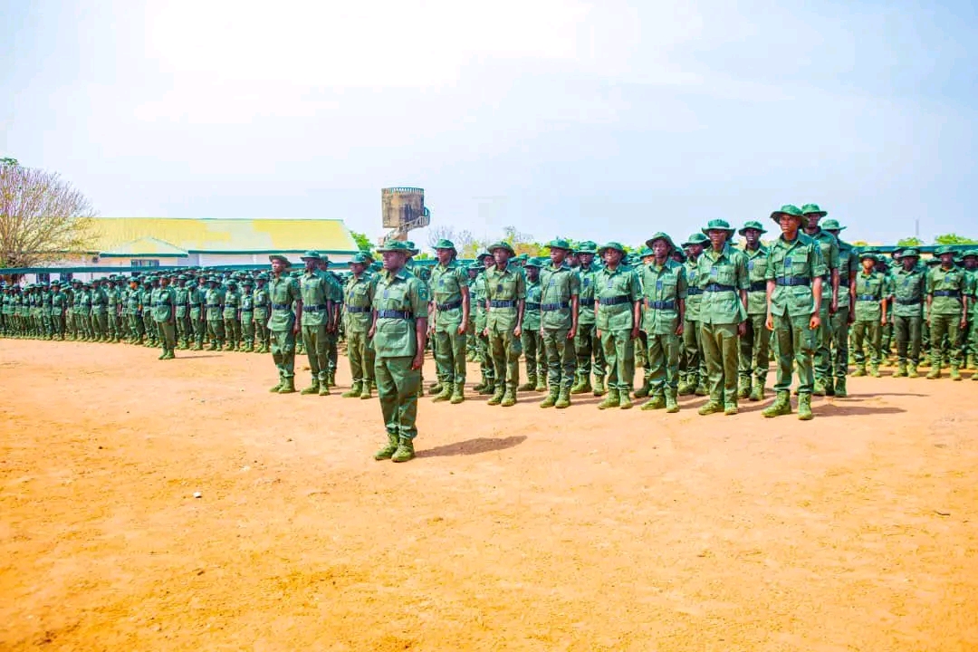 Presidential delegation visits Oyo abduction victims’ families as FG deploys 1,000 forest guards for rescue efforts