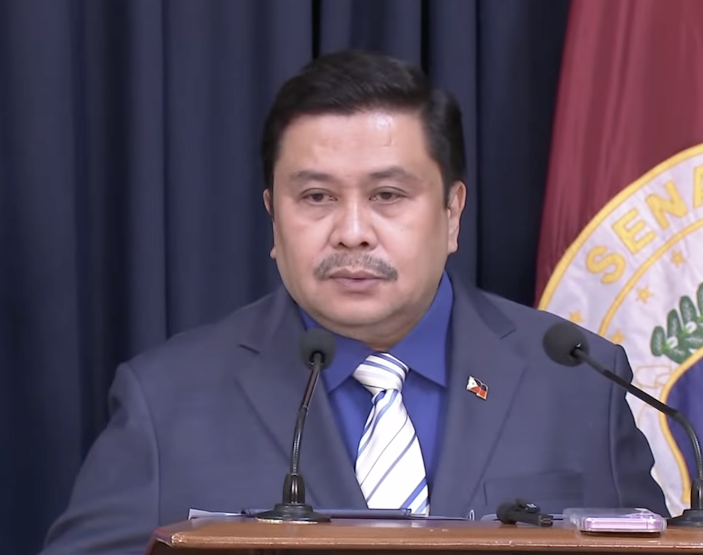 Sandiganbayan to Review Plunder Case Against Senator Jinggoy Estrada