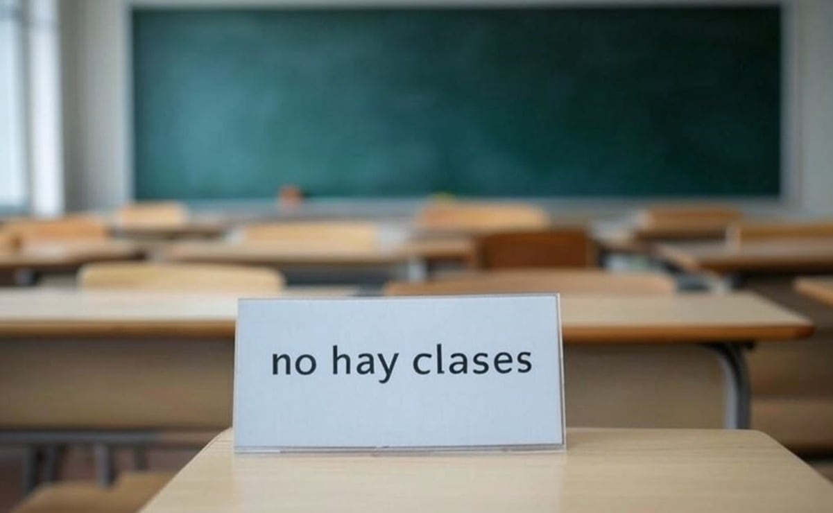 SEP confirma último puente escolar en junio de 2026 antes del inicio de vacaciones de verano