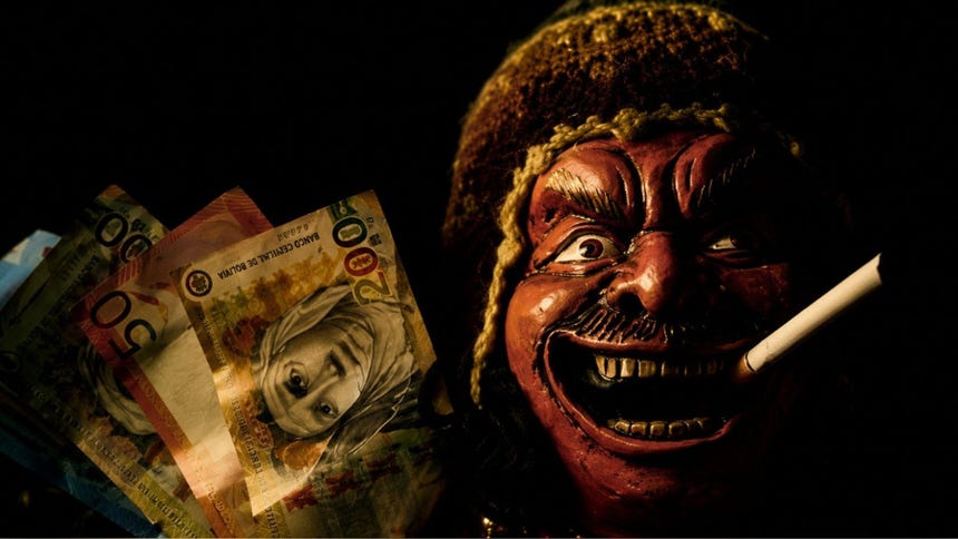 Ekeko, la nueva película de terror peruana que marca el regreso de Santiago Maguill