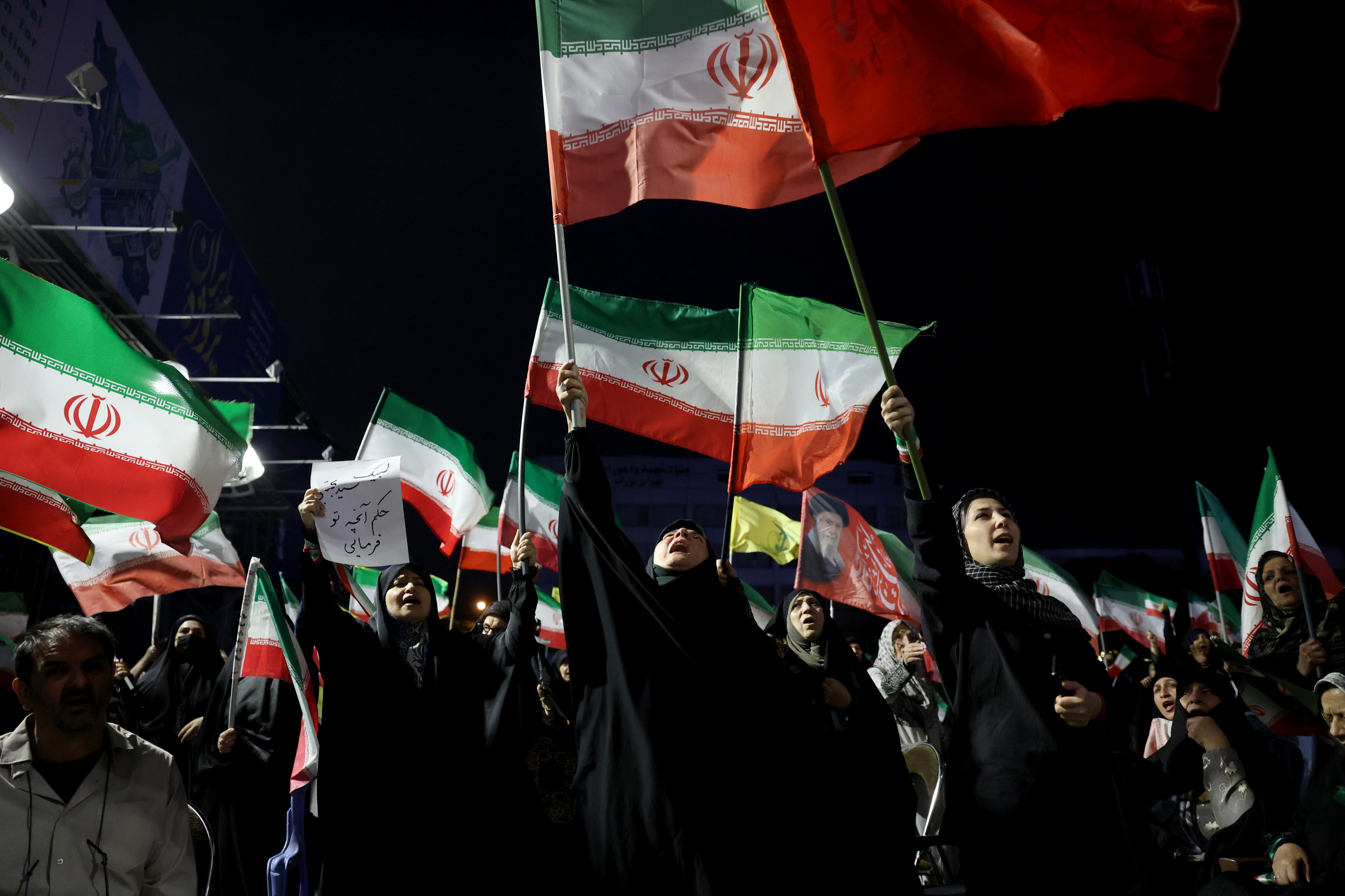 Irán y Estados Unidos mantienen negociaciones estancadas mientras persisten las tensiones