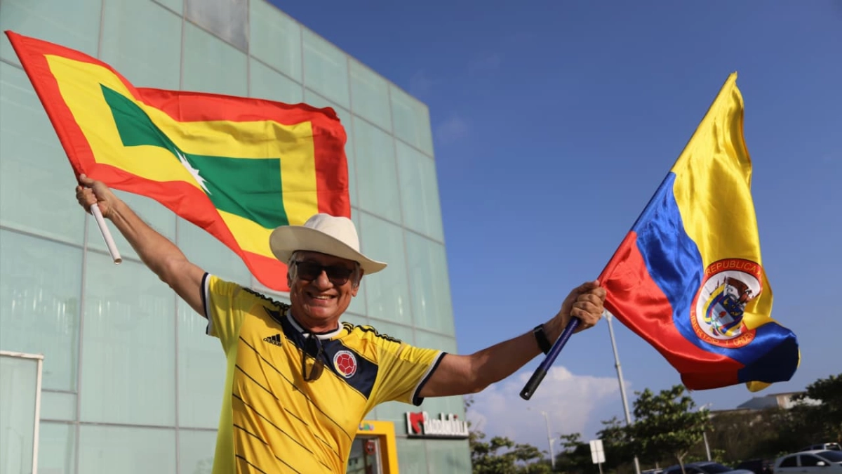 Resultados de las elecciones presidenciales 2026 en Atlántico y Barranquilla muestran una competencia ajustada entre principales candidatos