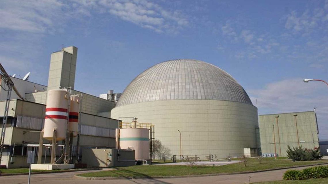 Argentina presenta su política nuclear 2026 con foco en exportaciones e inversión tecnológica