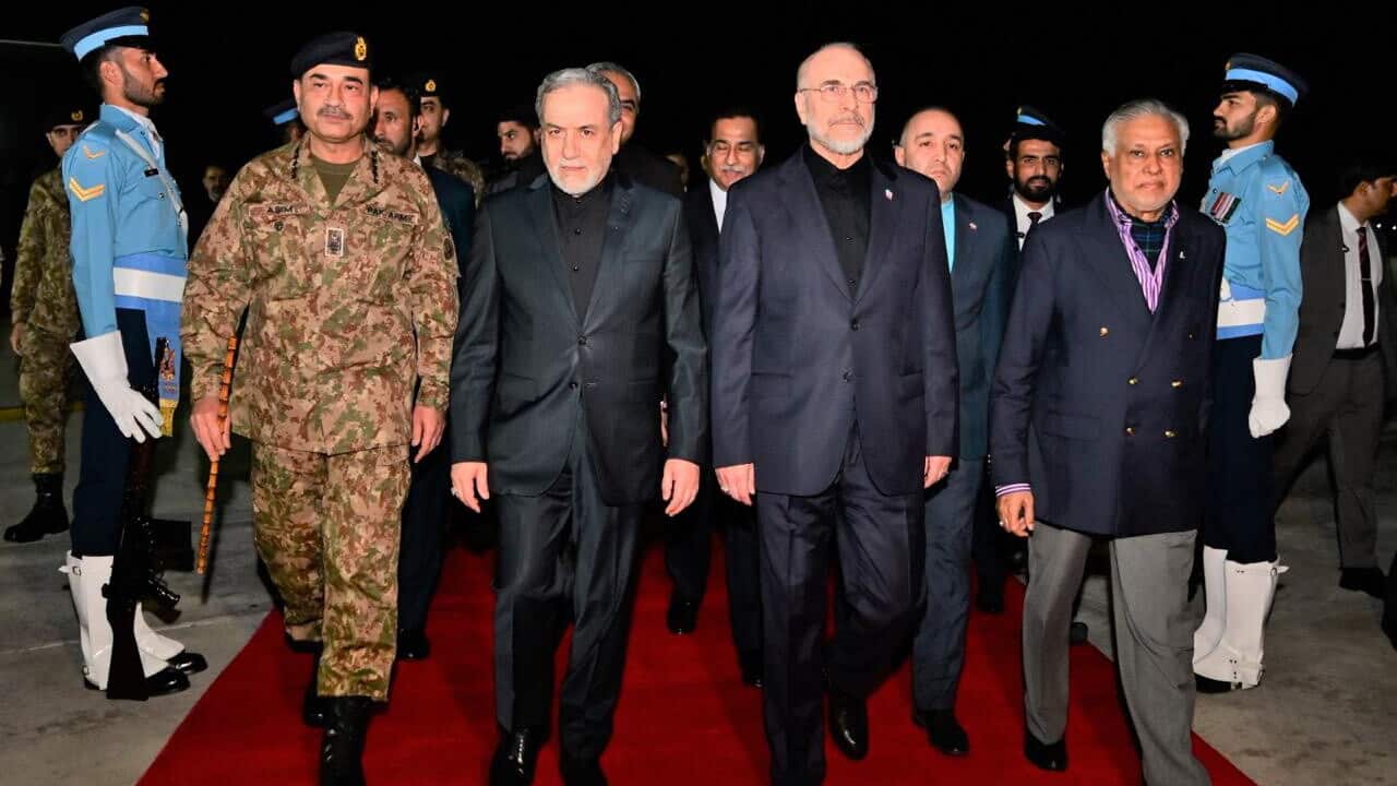 Iran–US nuclear negotiations stall amid renewed distrust following revised US peace proposal