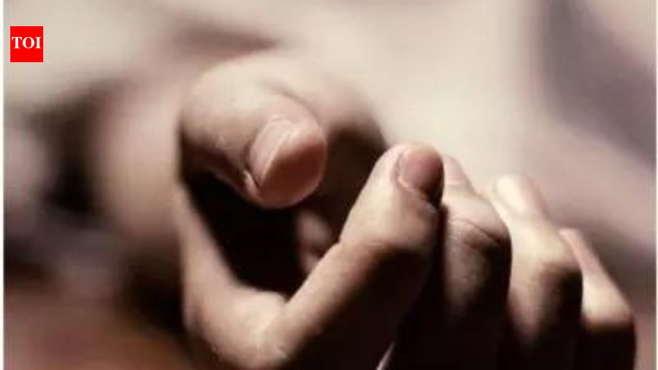 NIA Deputy Superintendent Dies in Motorcycle Collision on Delhi-Lucknow Highway