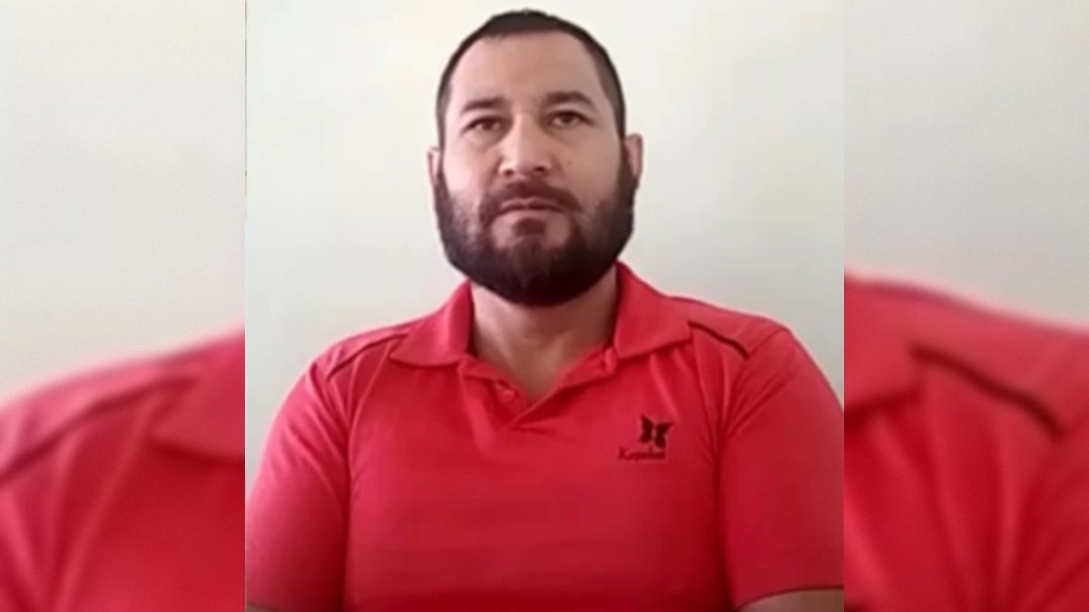 Condenan a 20 años de presidio a excarabinero por intentar asesinar a su expareja e hijos en Los Ángeles