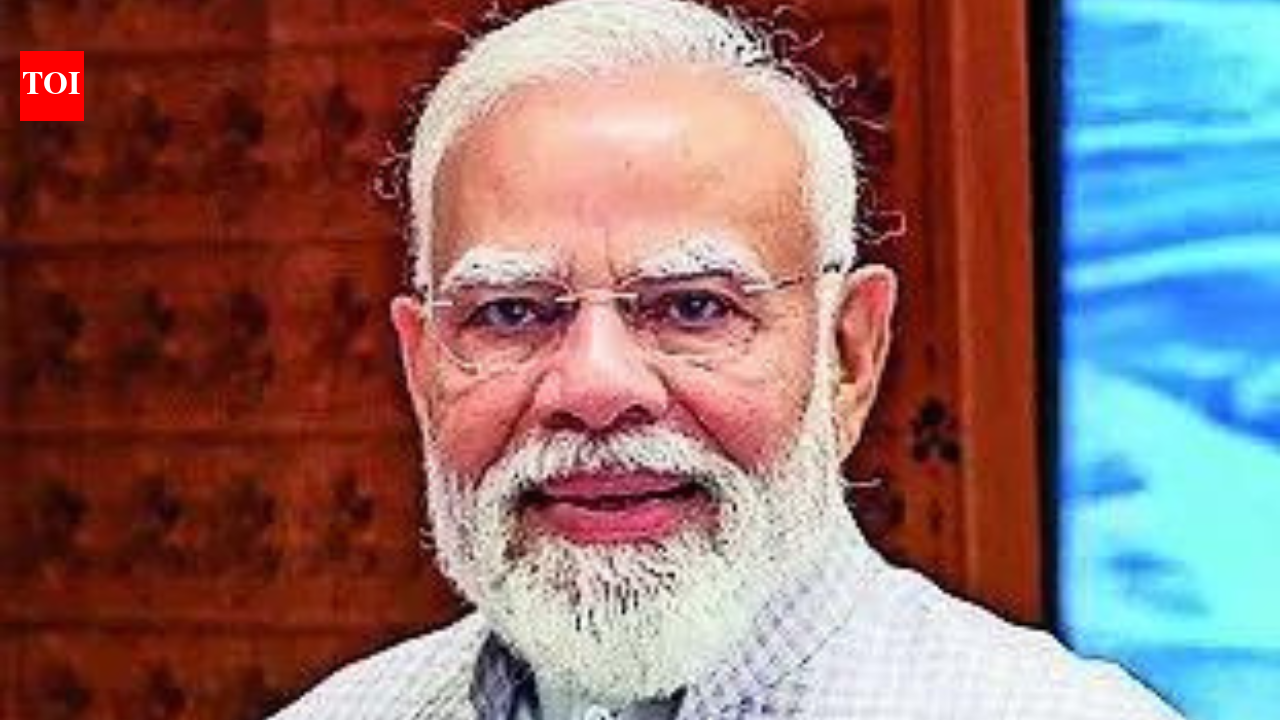 PM Modi highlights emerging Indian sprinters and social initiatives in Mann Ki Baat