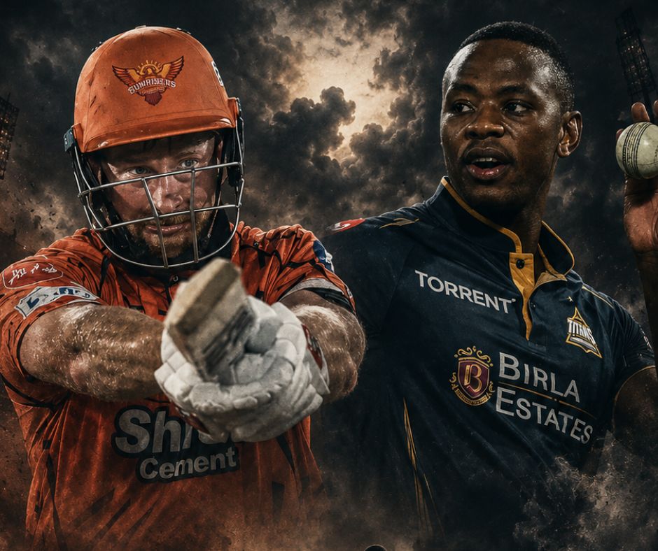 Rabada and Klaasen headline strong South African performances in IPL 2026