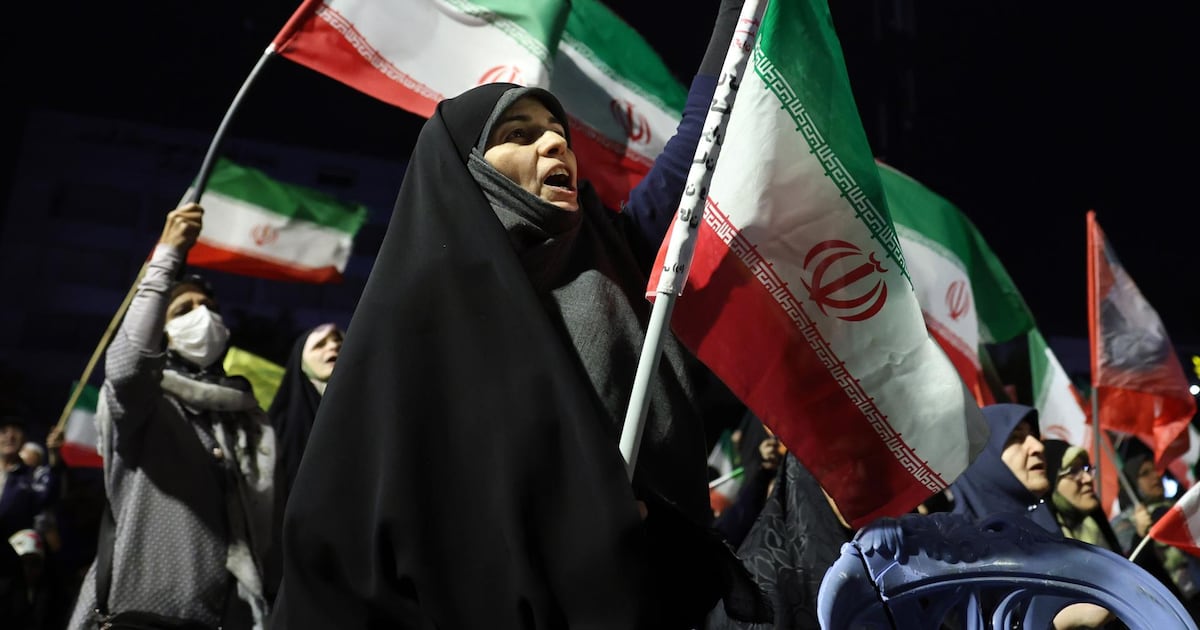 Tensiones entre Estados Unidos e Irán: ataques militares y negociaciones de alto al fuego