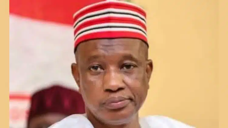 Kano NDC Candidate Criticizes Gov Yusuf Over Rising Insecurity in the State