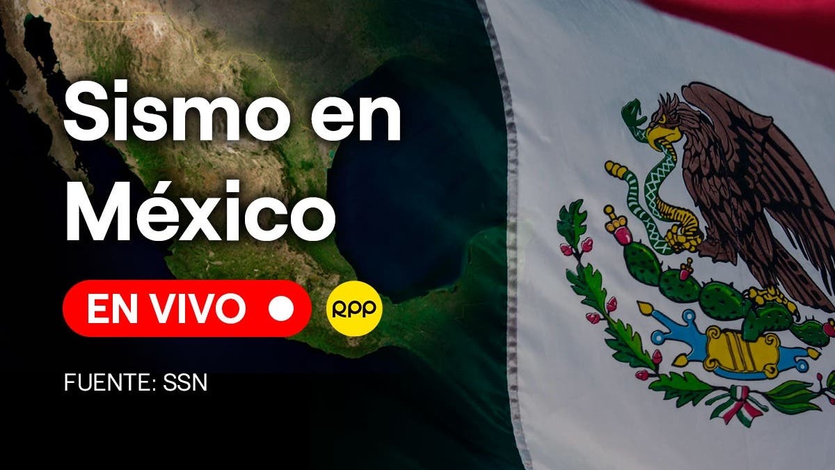 Reporte de sismos en México: Últimos movimientos registrados el 1 de junio de 2026