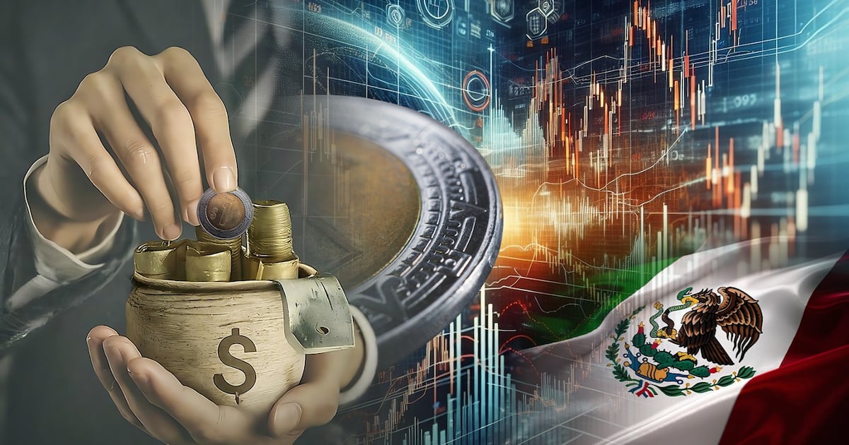 Las finanzas públicas mexicanas mantienen estabilidad, pero enfrentan riesgos por menores ingresos y recortes a la inversión