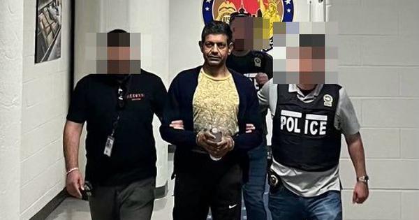 US court delays sentencing of Nikhil Gupta in alleged murder-for-hire case targeting Sikh activist